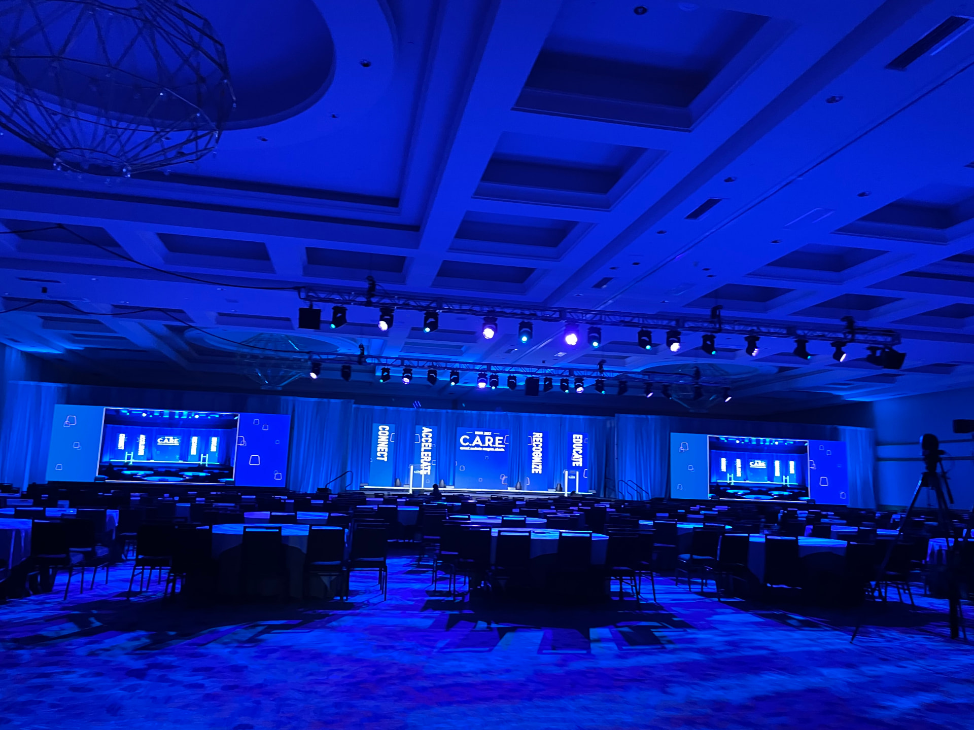 C.A.R.E. – The Affordable Care Conference