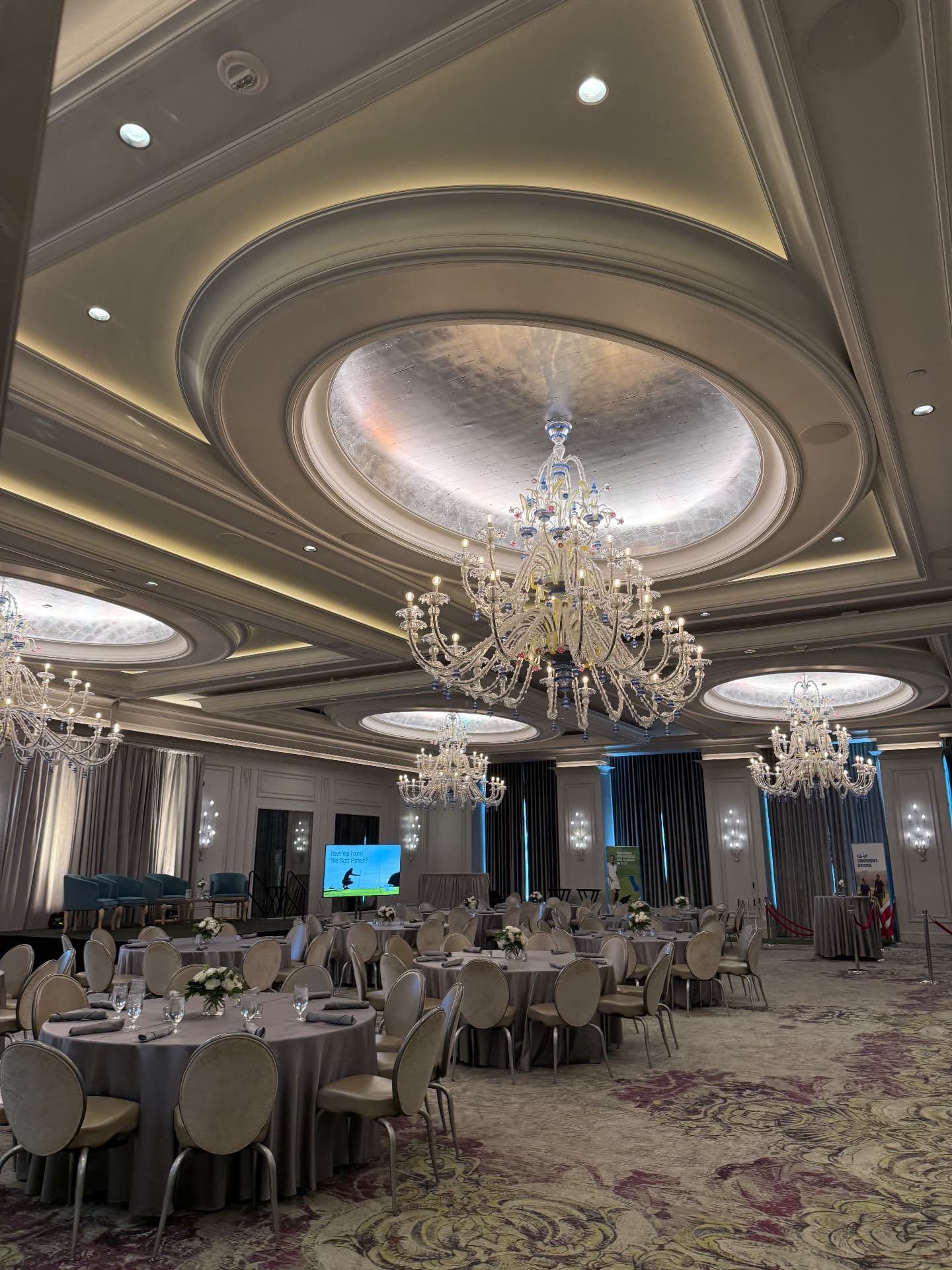 First Citizens Bank VIP Event, Charlotte 2025 — photo 2