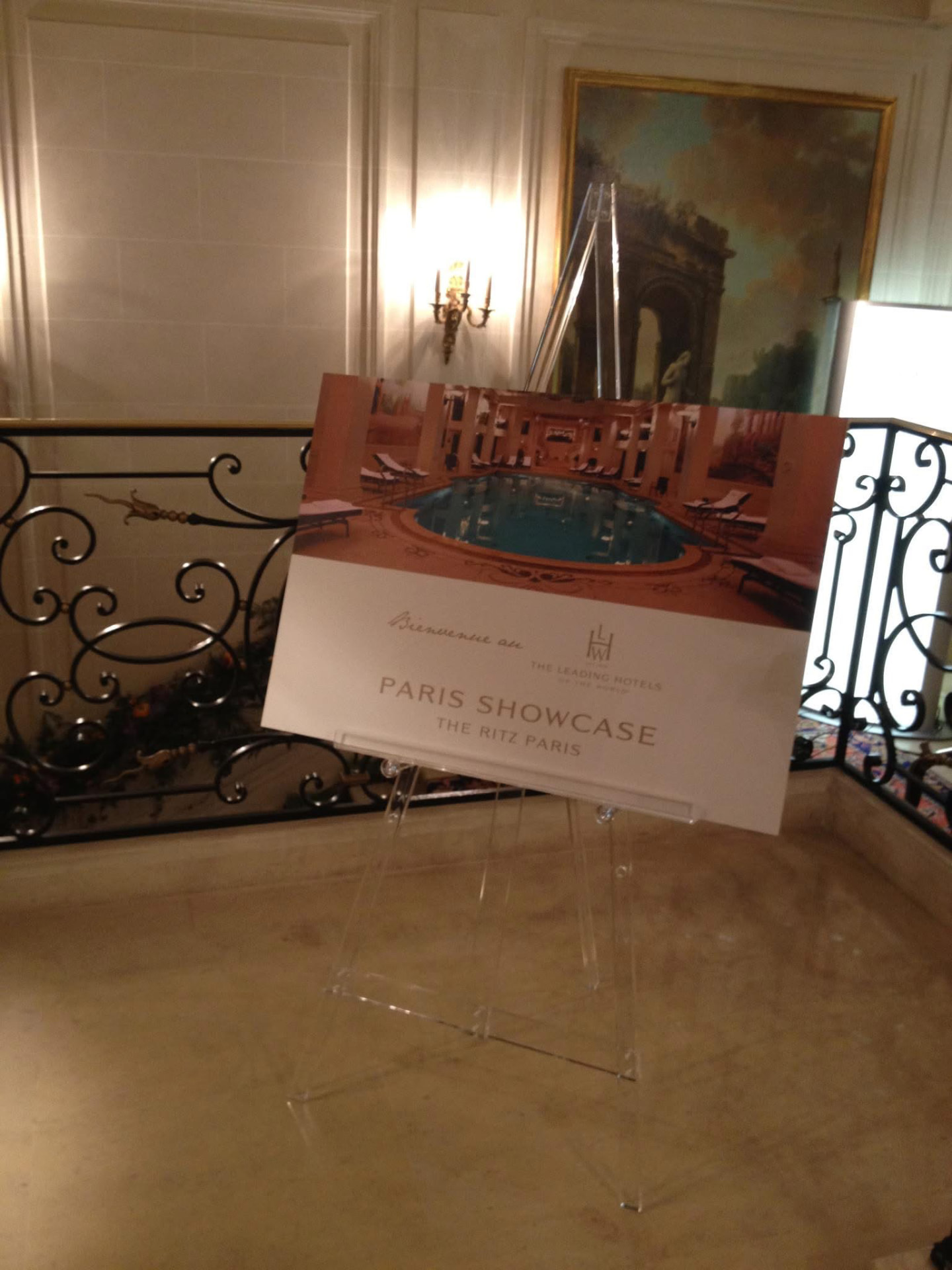 Paris Showcase, 2012 — photo 11