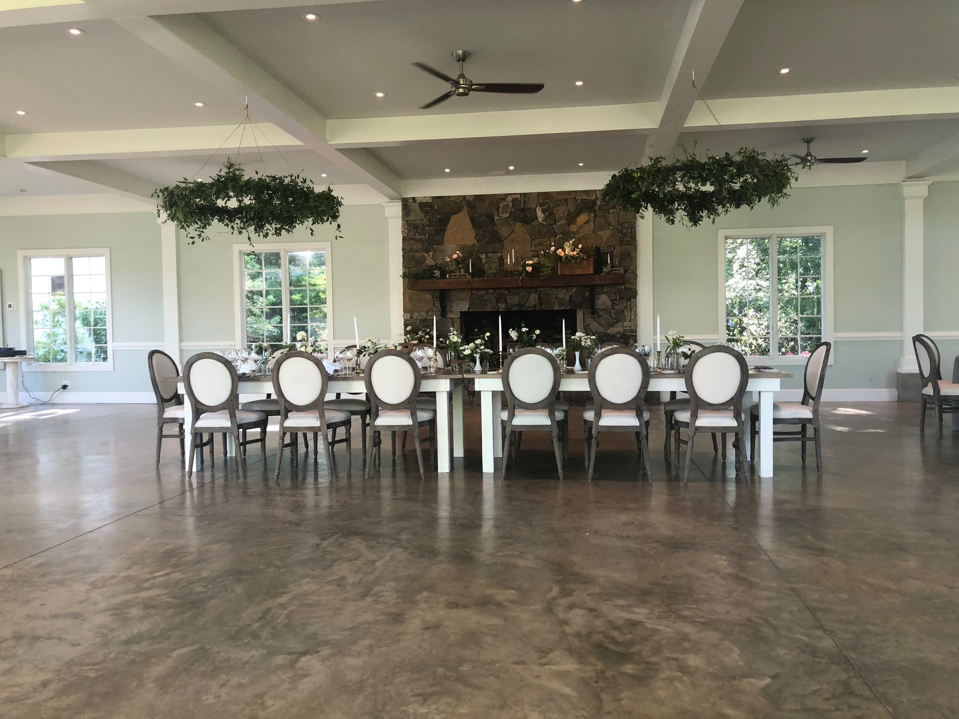 Dinner is Grown — An Evening with BASF, Chapter One — photo 3
