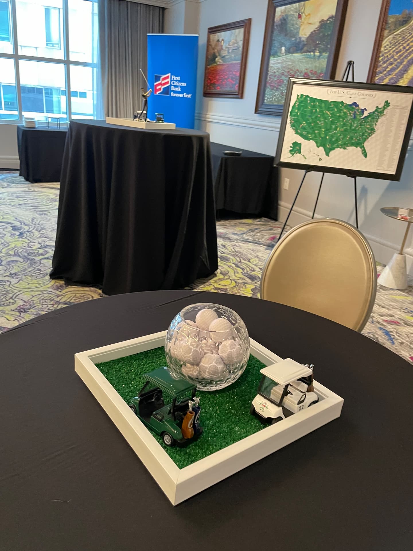 President's Cup Hospitality Week 2022 — photo 10