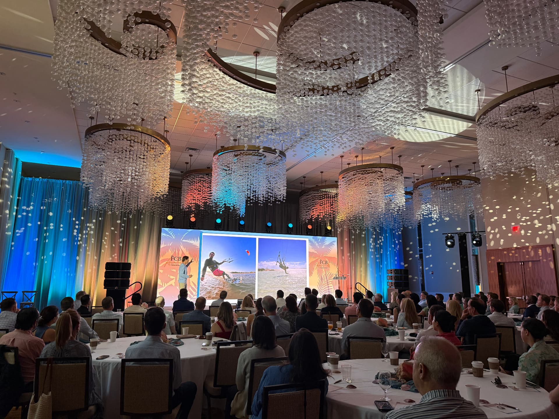 First Citizens Bank – Silicon Valley Bank Annual Awards Banquet — photo 2