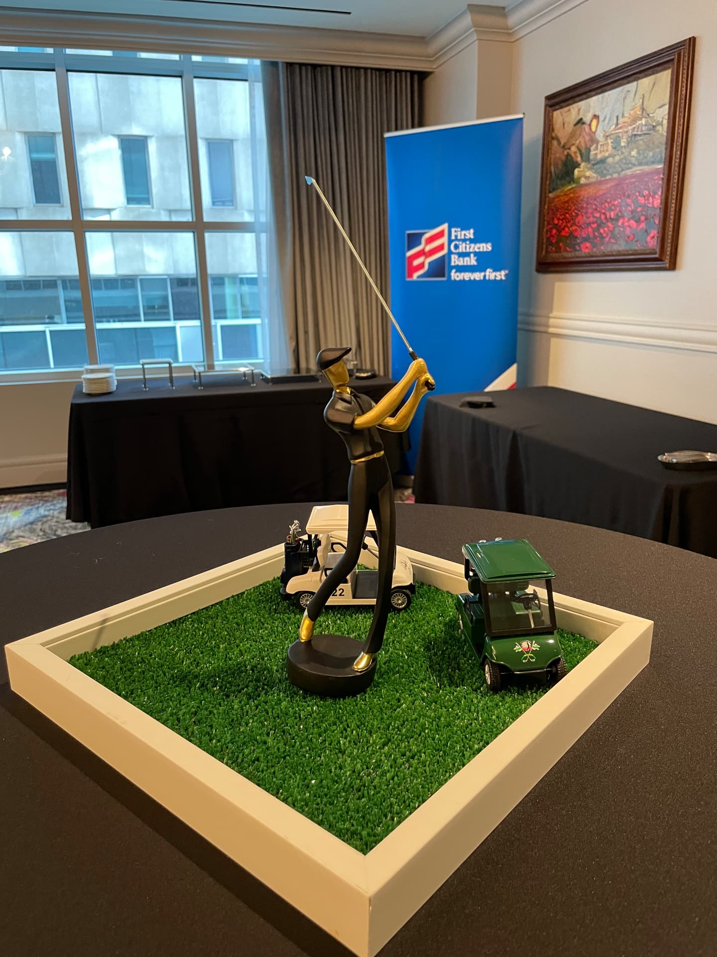President's Cup Hospitality Week 2022 — photo 8