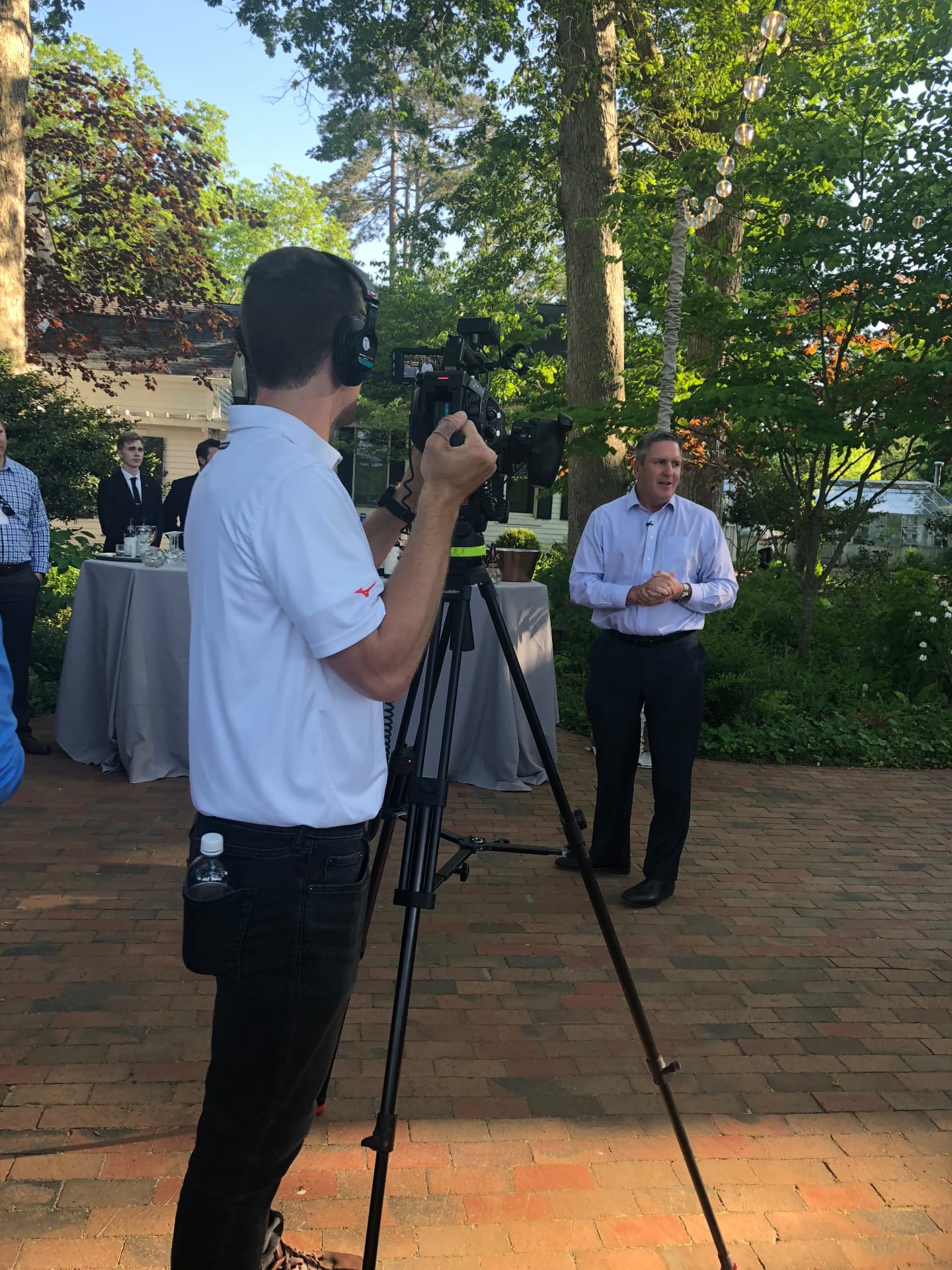 Dinner is Grown — An Evening with BASF, Chapter One — photo 9
