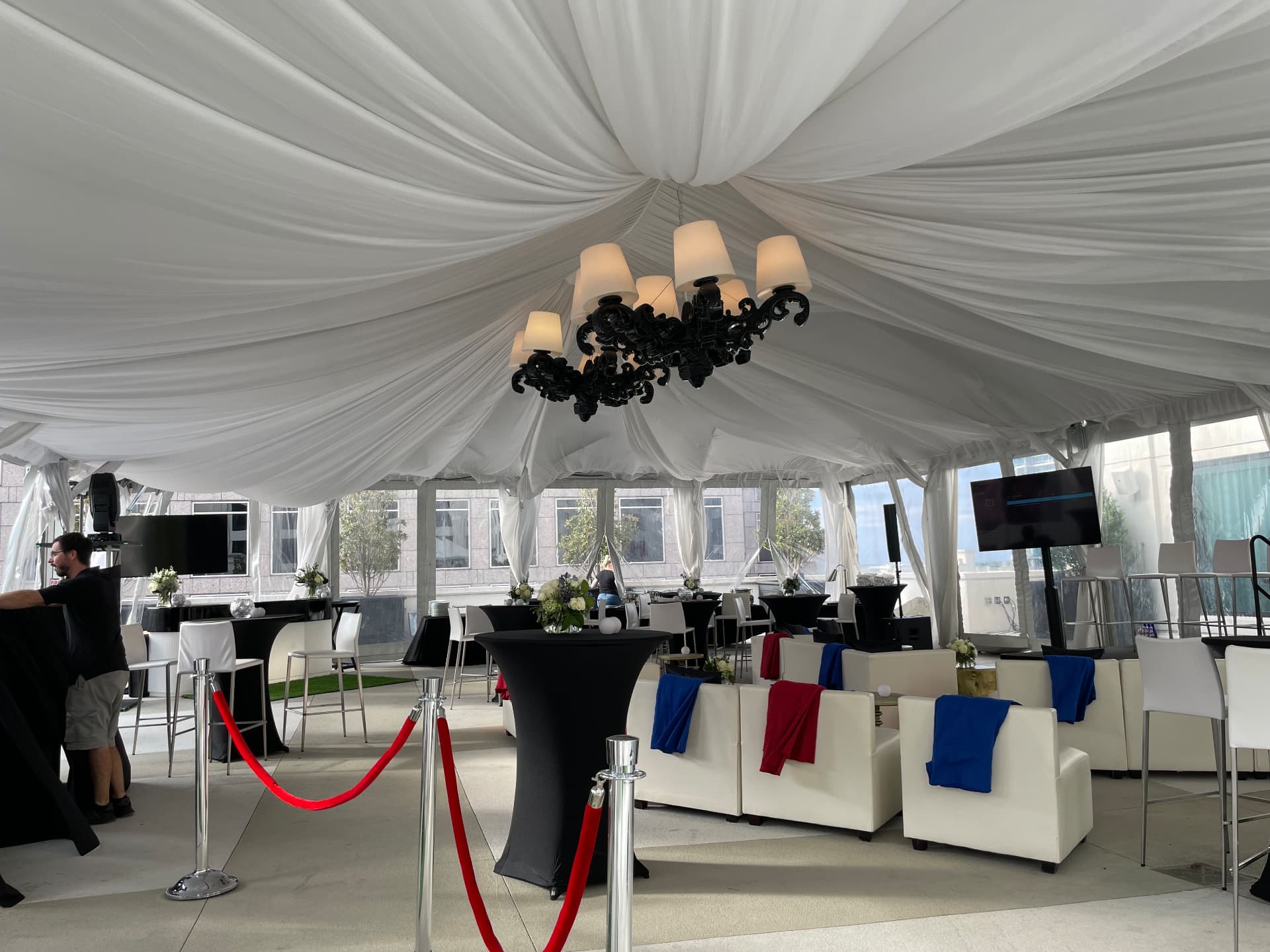President's Cup Hospitality Week 2022 — photo 3