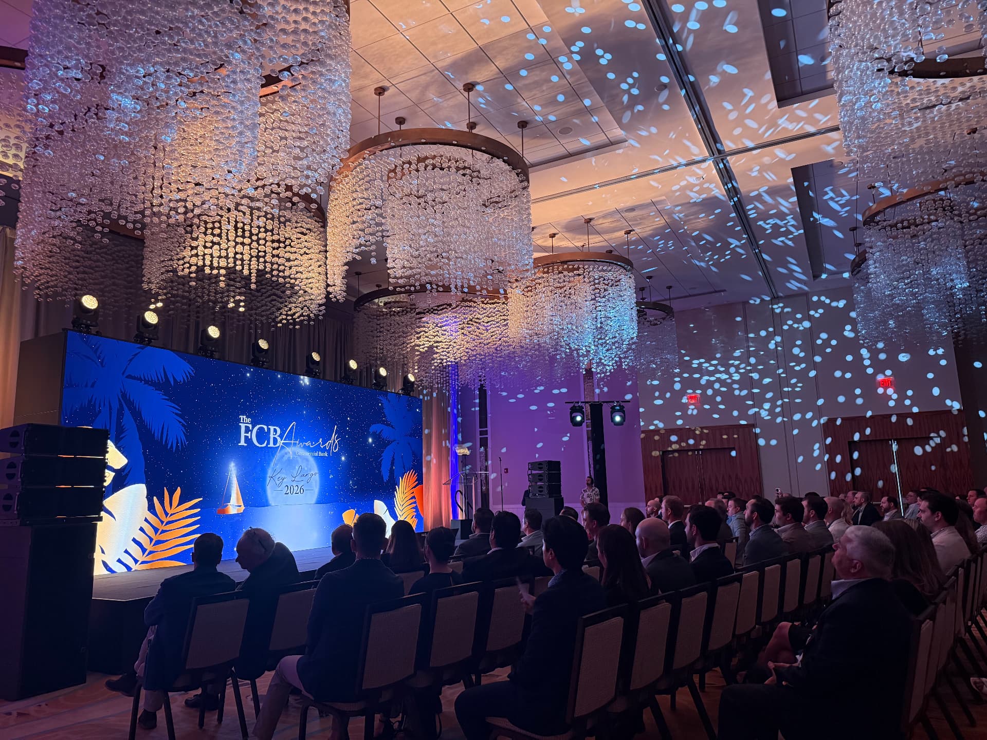 First Citizens Bank – Silicon Valley Bank Annual Awards Banquet