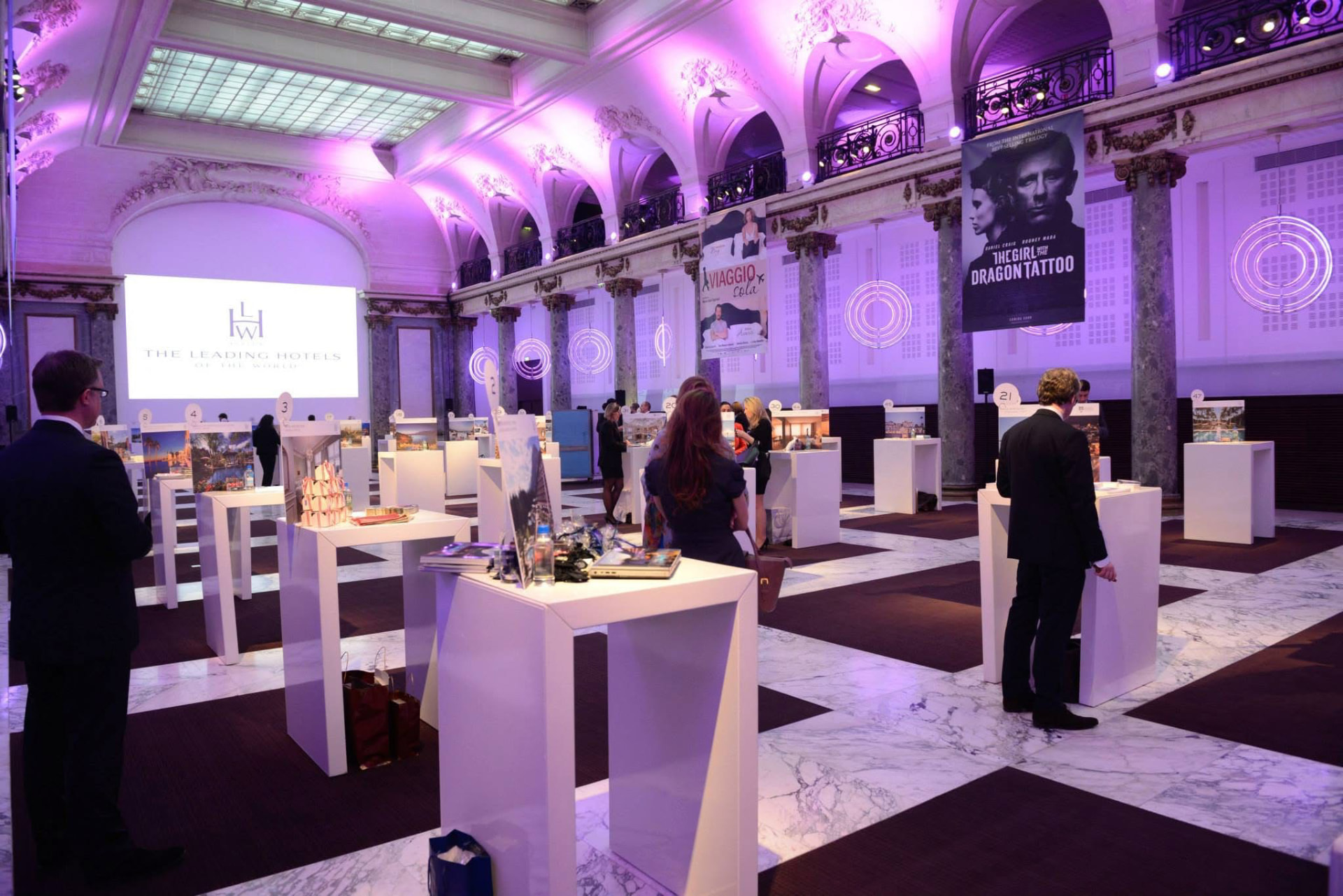 Paris Showcase, 2014 — photo 2