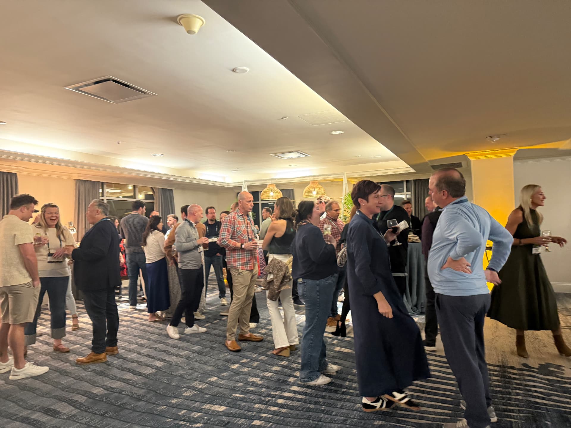 LIV Golf Annual Internal Event, 2025 — photo 14