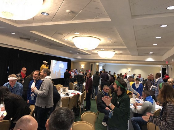 BASF National Business Conference, 2018 — photo 12