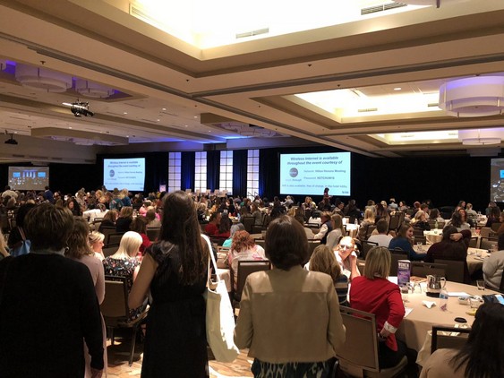 BASF National Business Conference, 2018 — photo 11