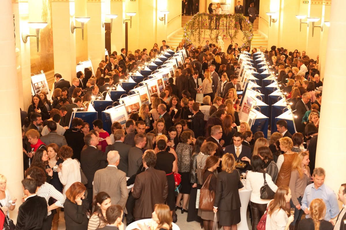 Paris Showcase, 2012 — photo 2