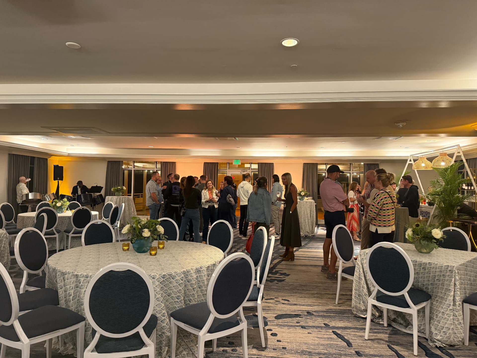 LIV Golf Annual Internal Event, 2025 — photo 12