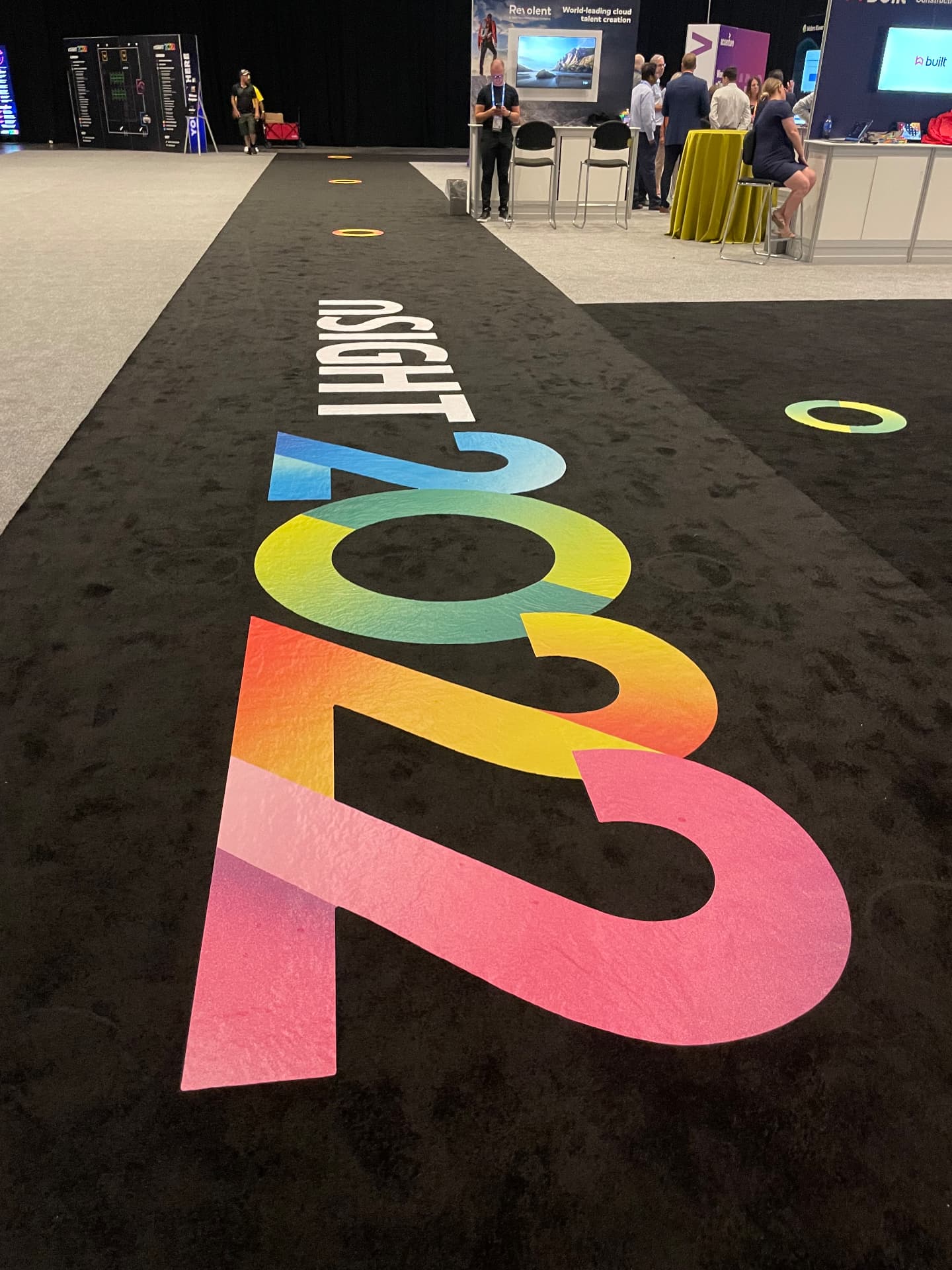 nSight 2022 — It's Good to Be Together Again — photo 15