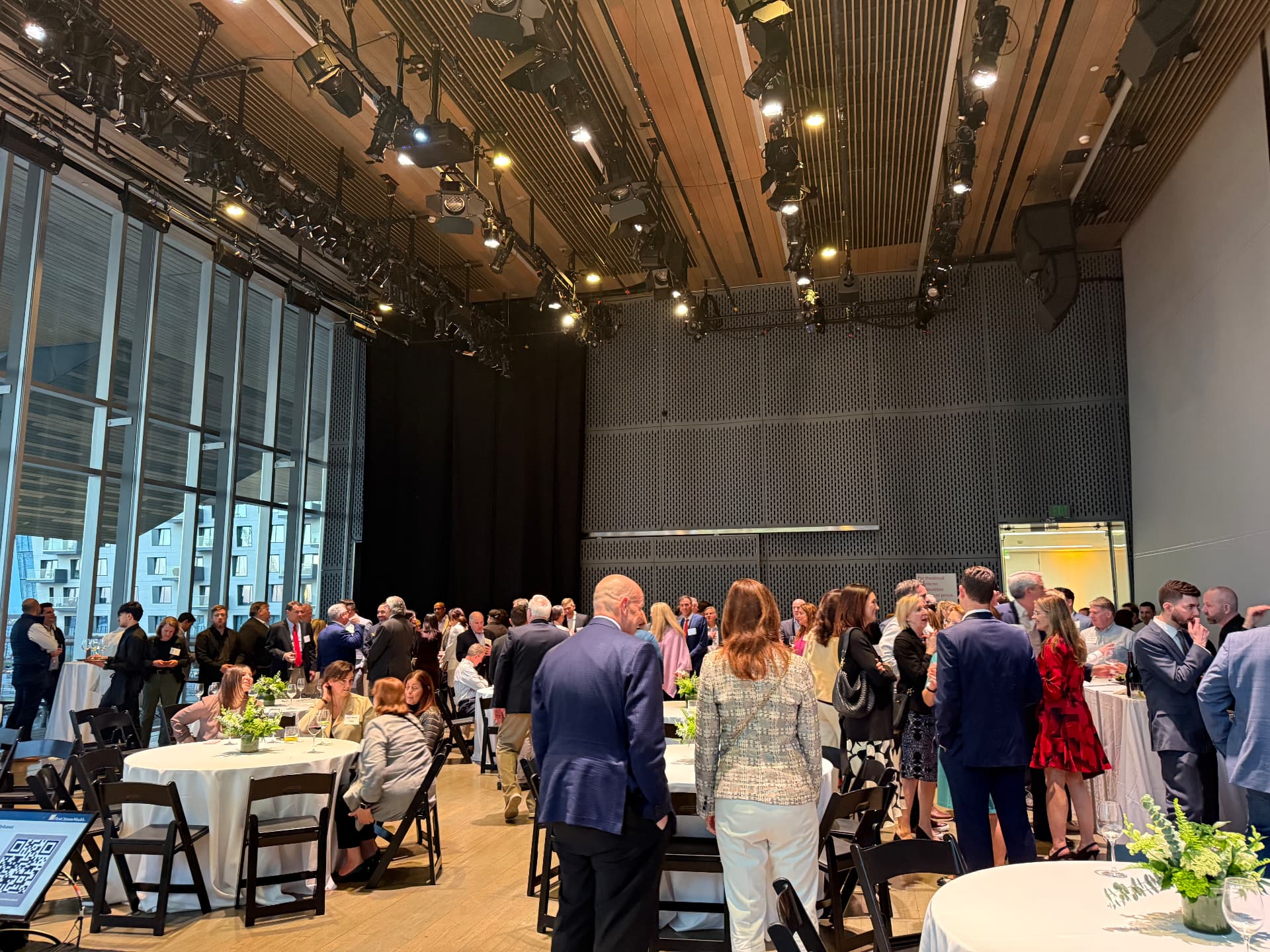 First Citizens Bank Wealth Event, Boston 2025 — photo 5