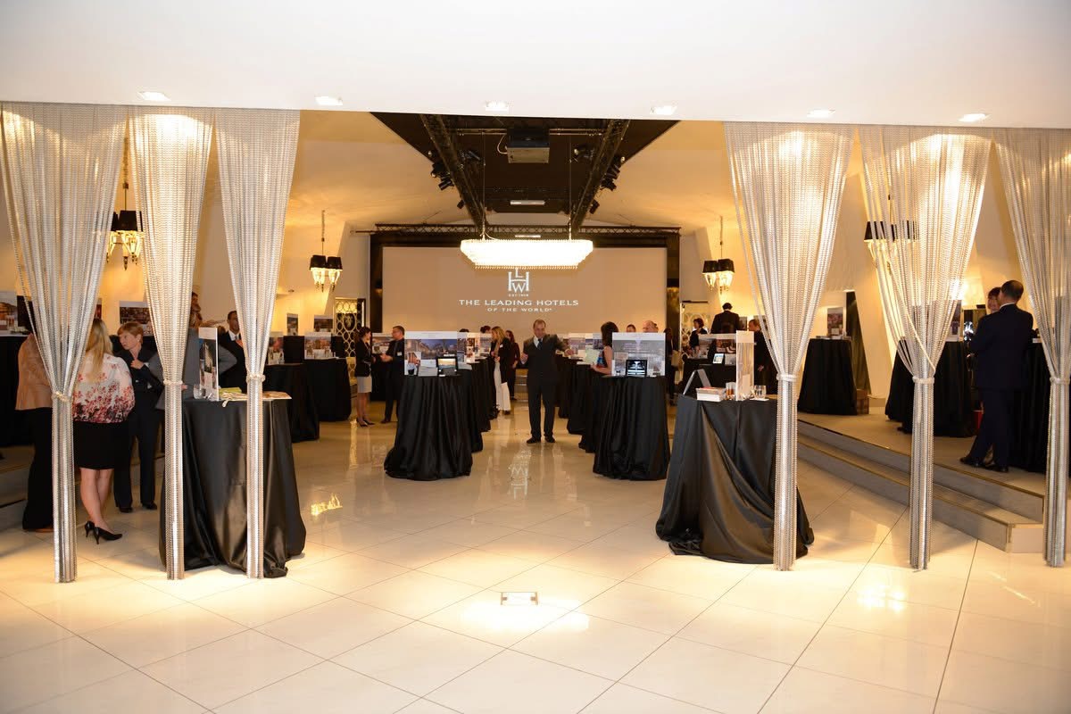 Milan Showcase, 2011