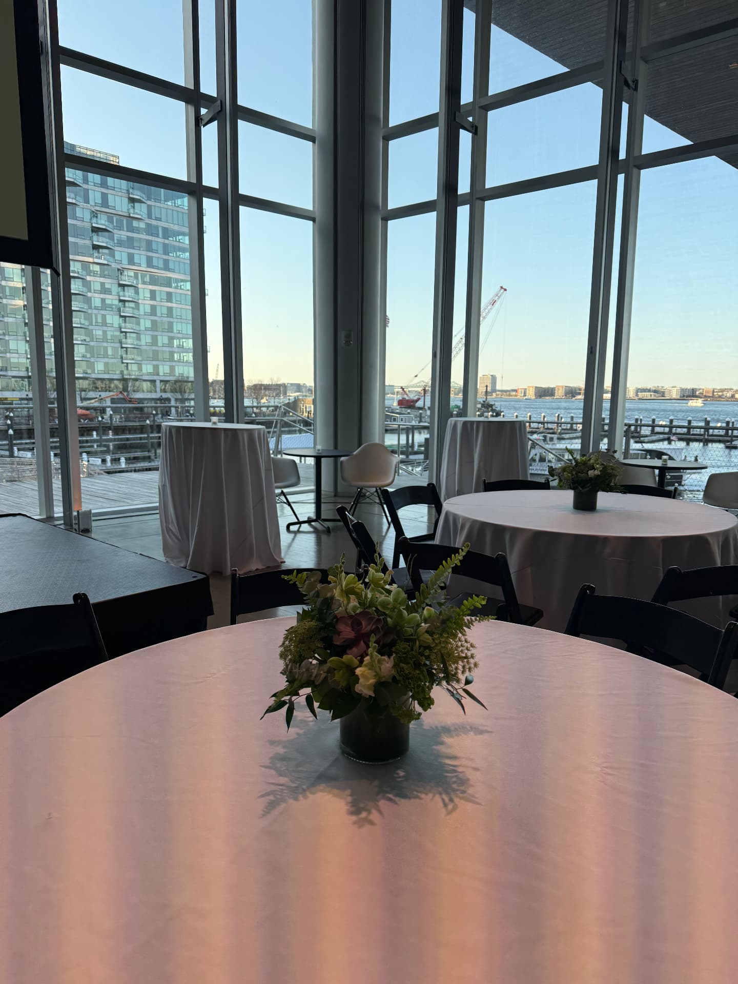 First Citizens Bank Wealth Event, Boston 2025 — photo 3