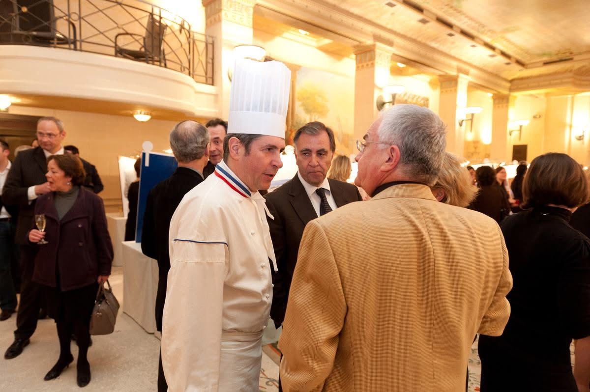 Paris Showcase, 2012 — photo 7
