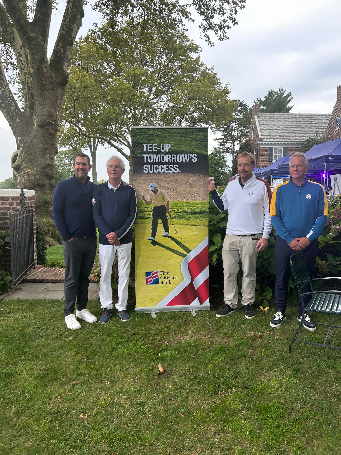 Ryder Cup Hospitality Experience — photo 7