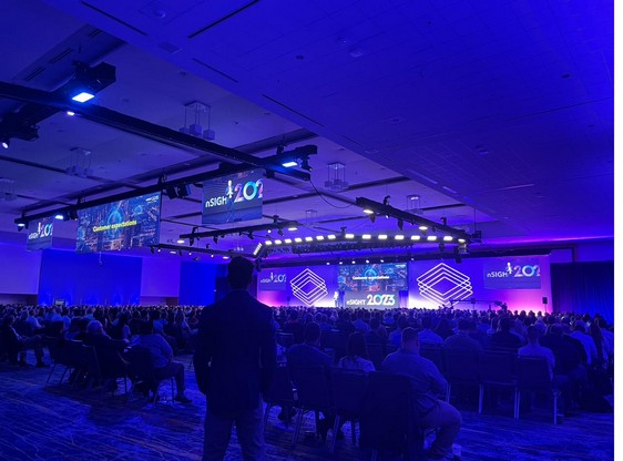nSight 2023 — Designed by You — photo 23