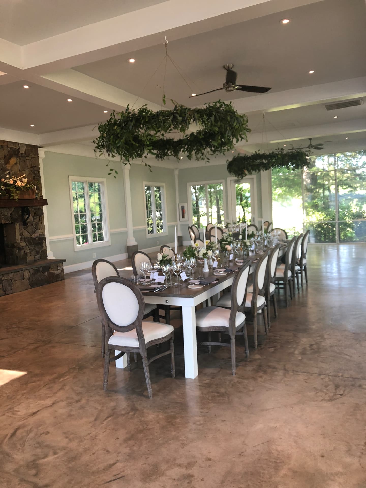 Dinner is Grown — An Evening with BASF, Chapter One — photo 6