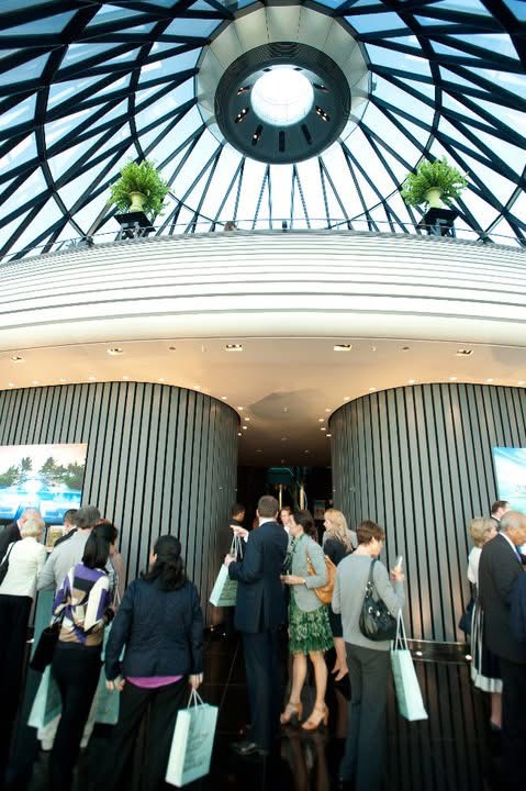 London Showcase — photo 6