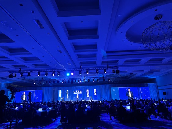 C.A.R.E. – The Affordable Care Conference — photo 12