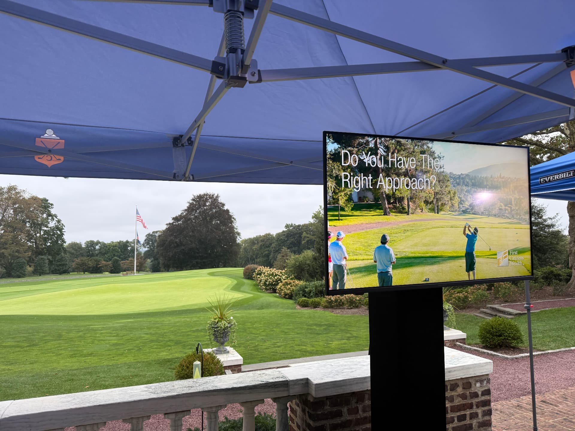 Ryder Cup Hospitality Experience — photo 3