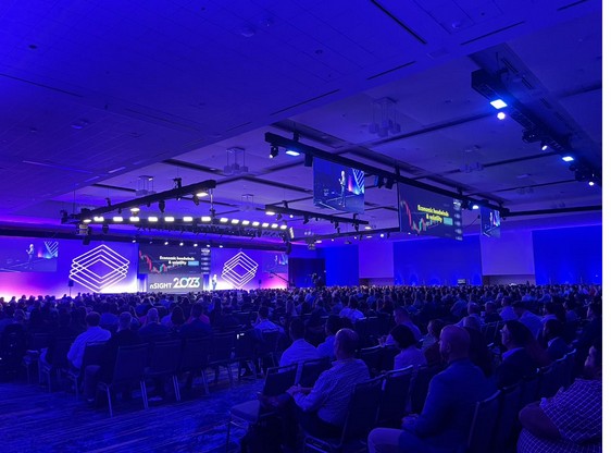 nSight 2023 — Designed by You — photo 21