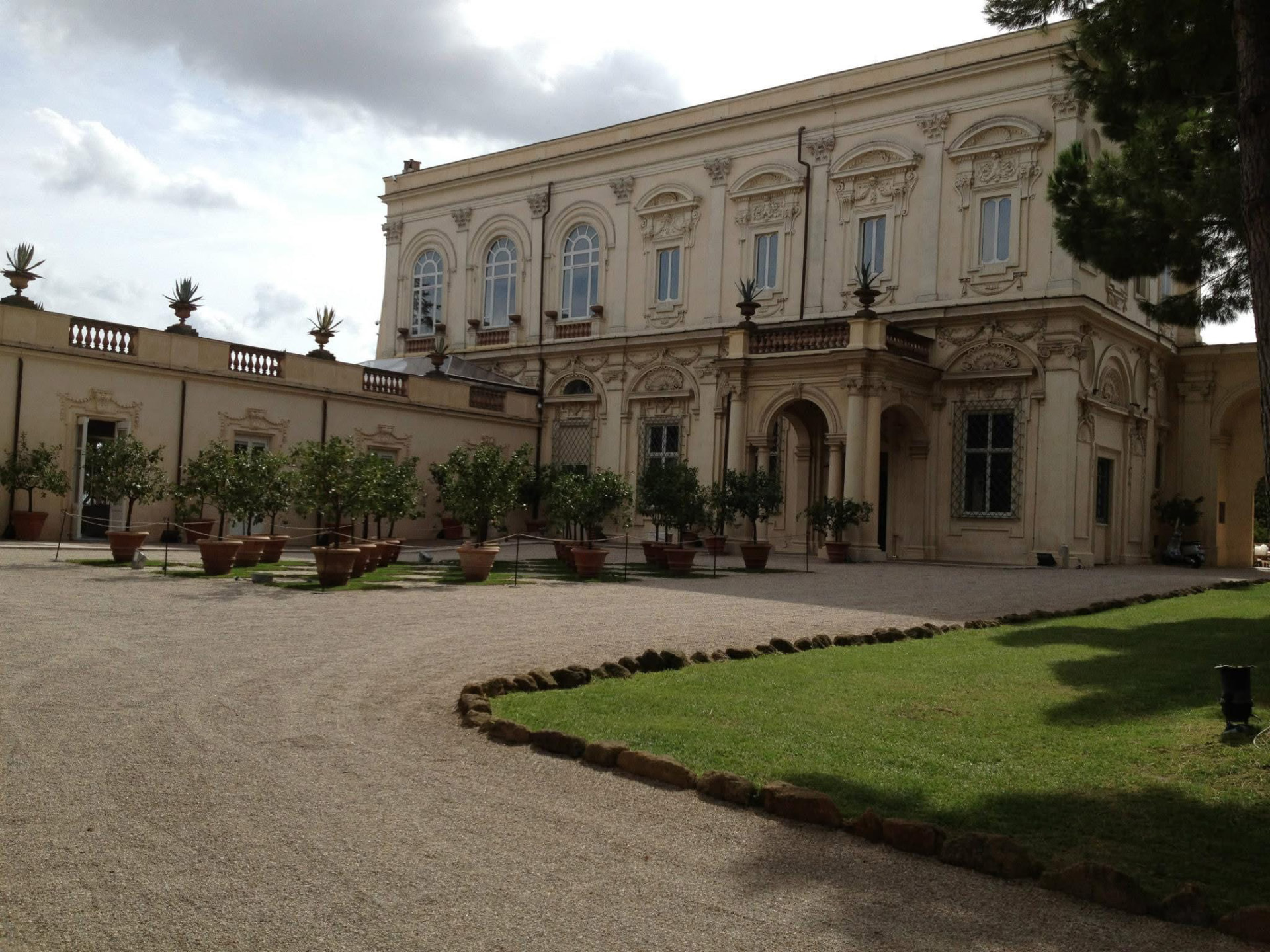 Rome Showcase — photo 9