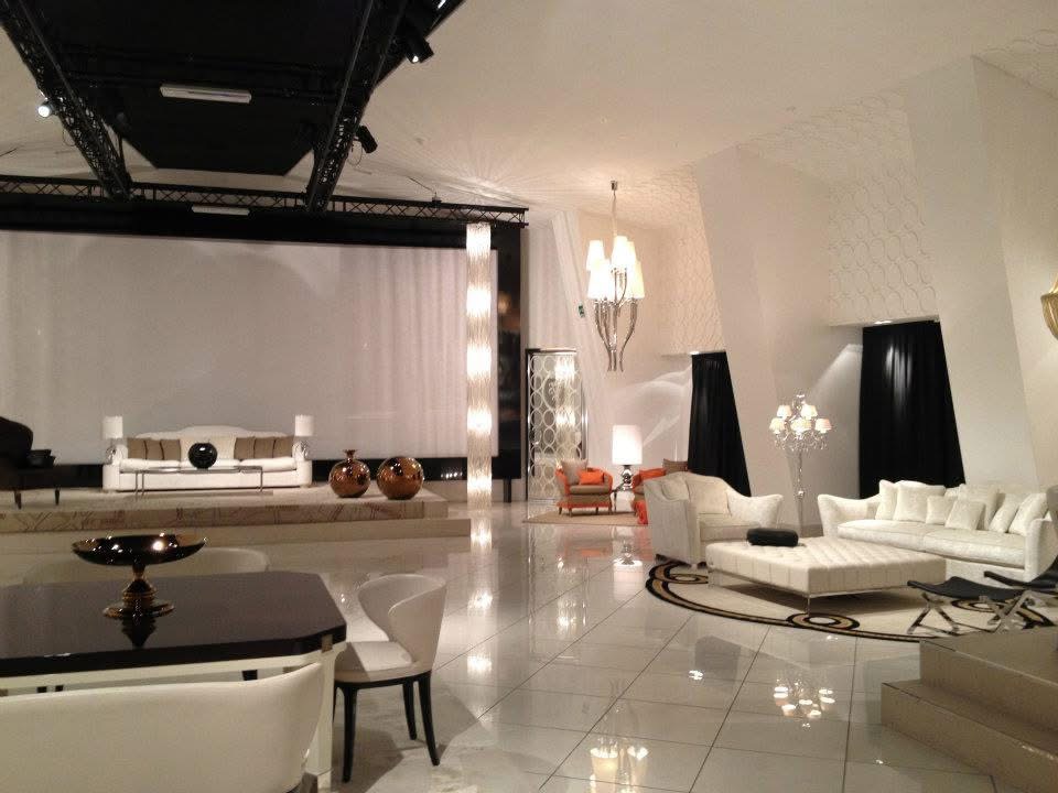Milan Showcase, 2011 — photo 23