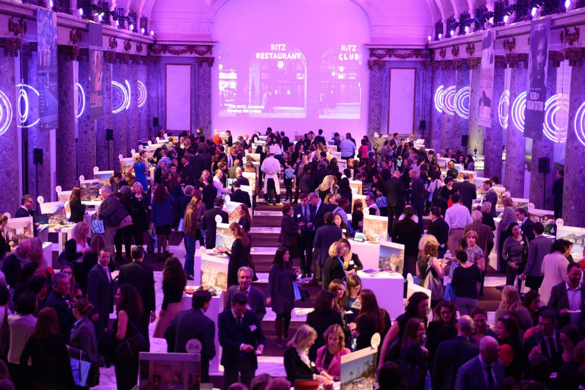 Paris Showcase, 2014 — photo 16