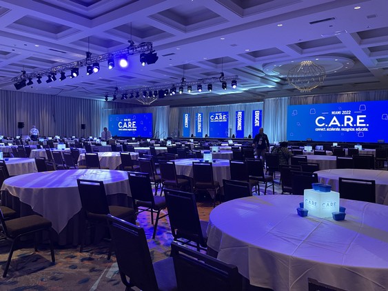 C.A.R.E. – The Affordable Care Conference — photo 21