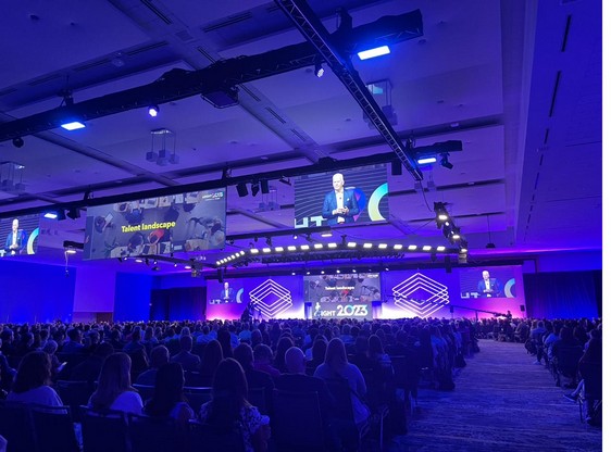 nSight 2023 — Designed by You — photo 22