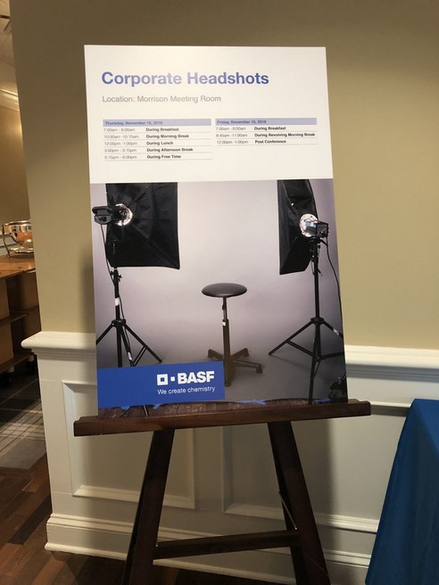 BASF National Business Conference, 2018 — photo 15
