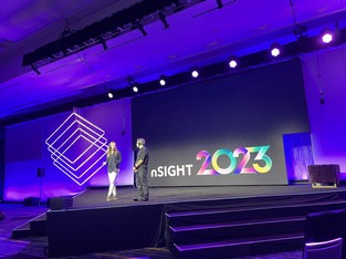 nSight 2023 — Designed by You — photo 2