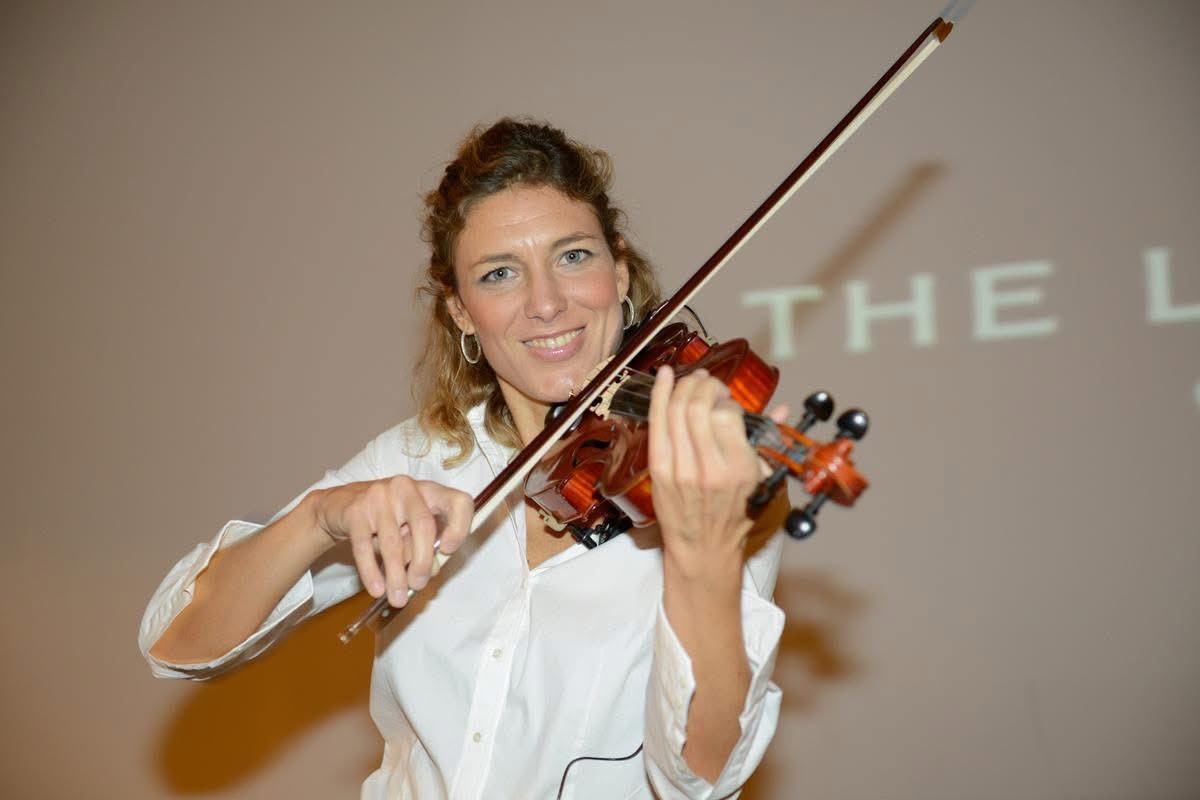Milan Showcase, 2011 — photo 10