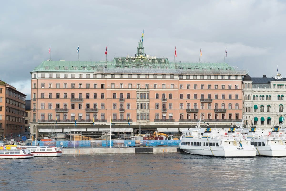 Stockholm Showcase, 2011 — photo 16