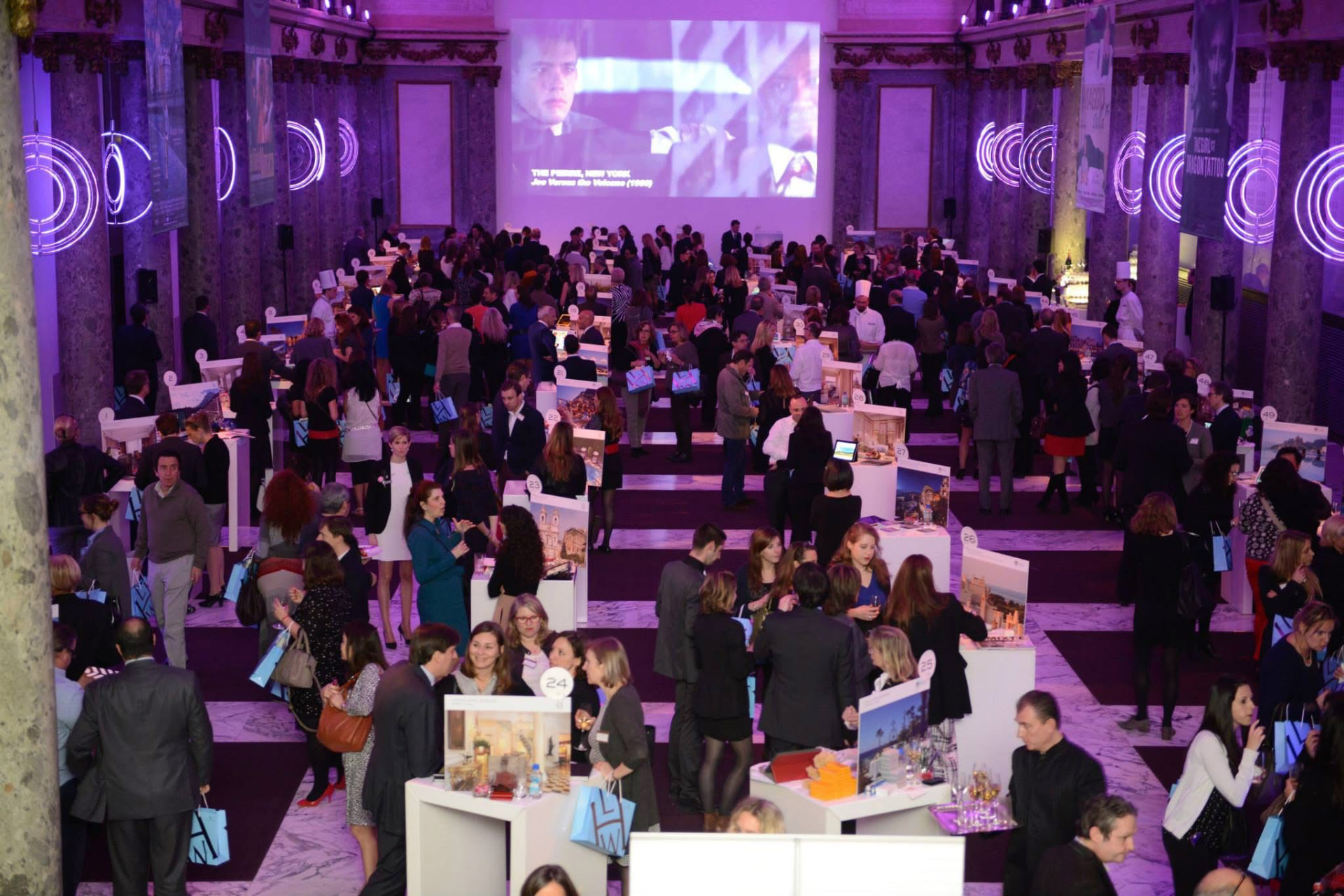 Paris Showcase, 2014 — photo 6