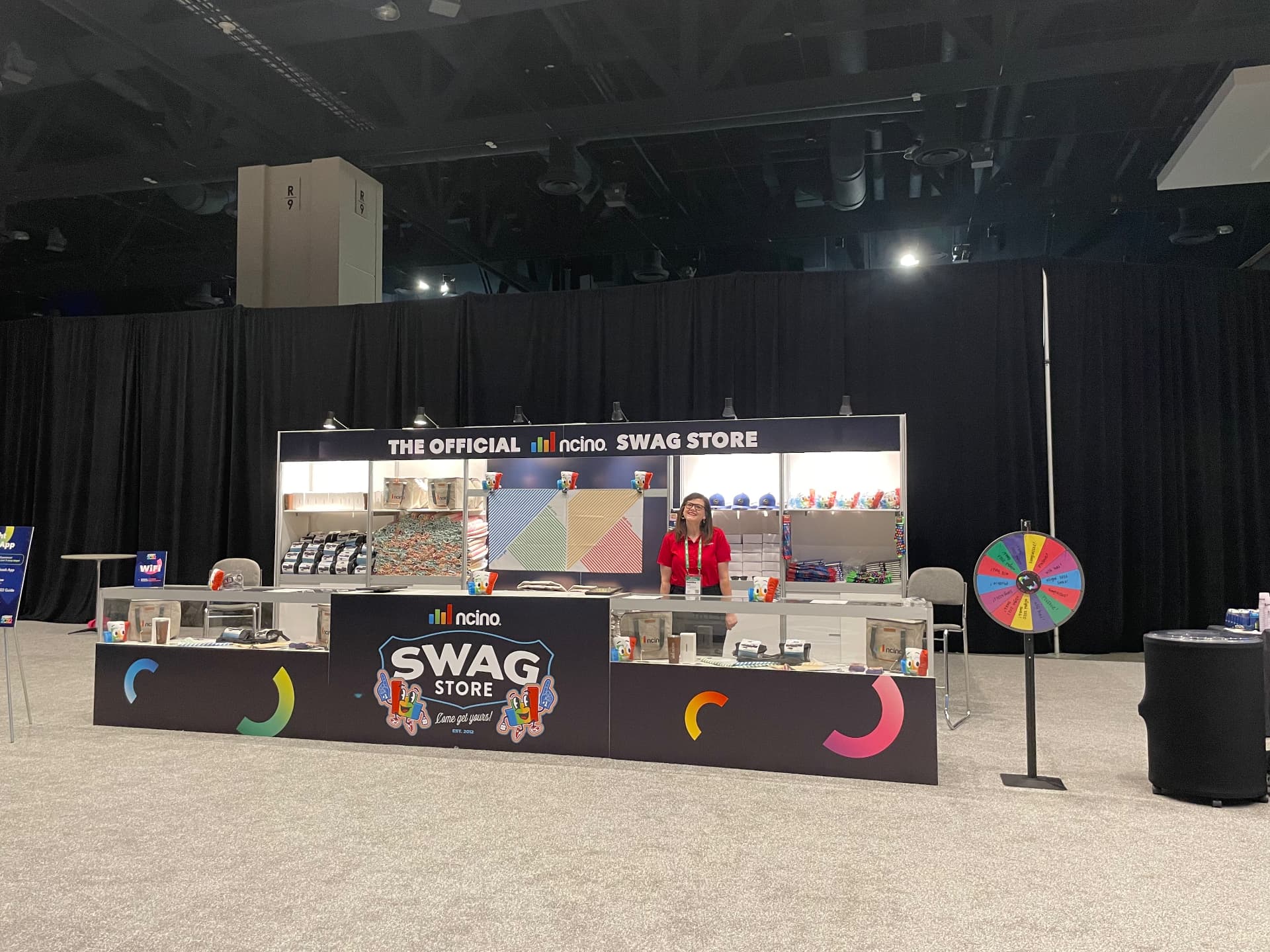 nSight 2022 — It's Good to Be Together Again — photo 11