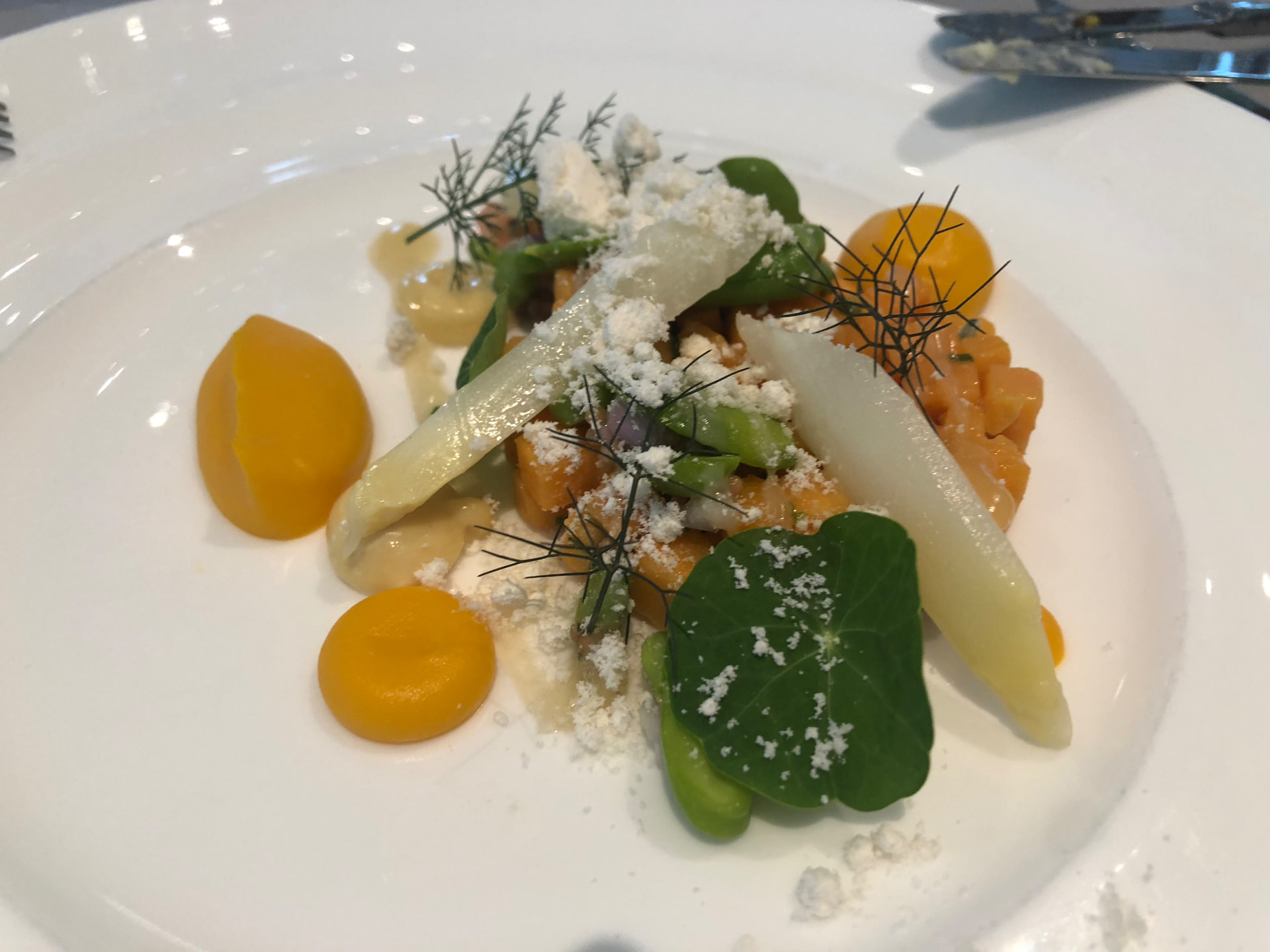 Dinner is Grown — An Evening with BASF, Chapter One — photo 25