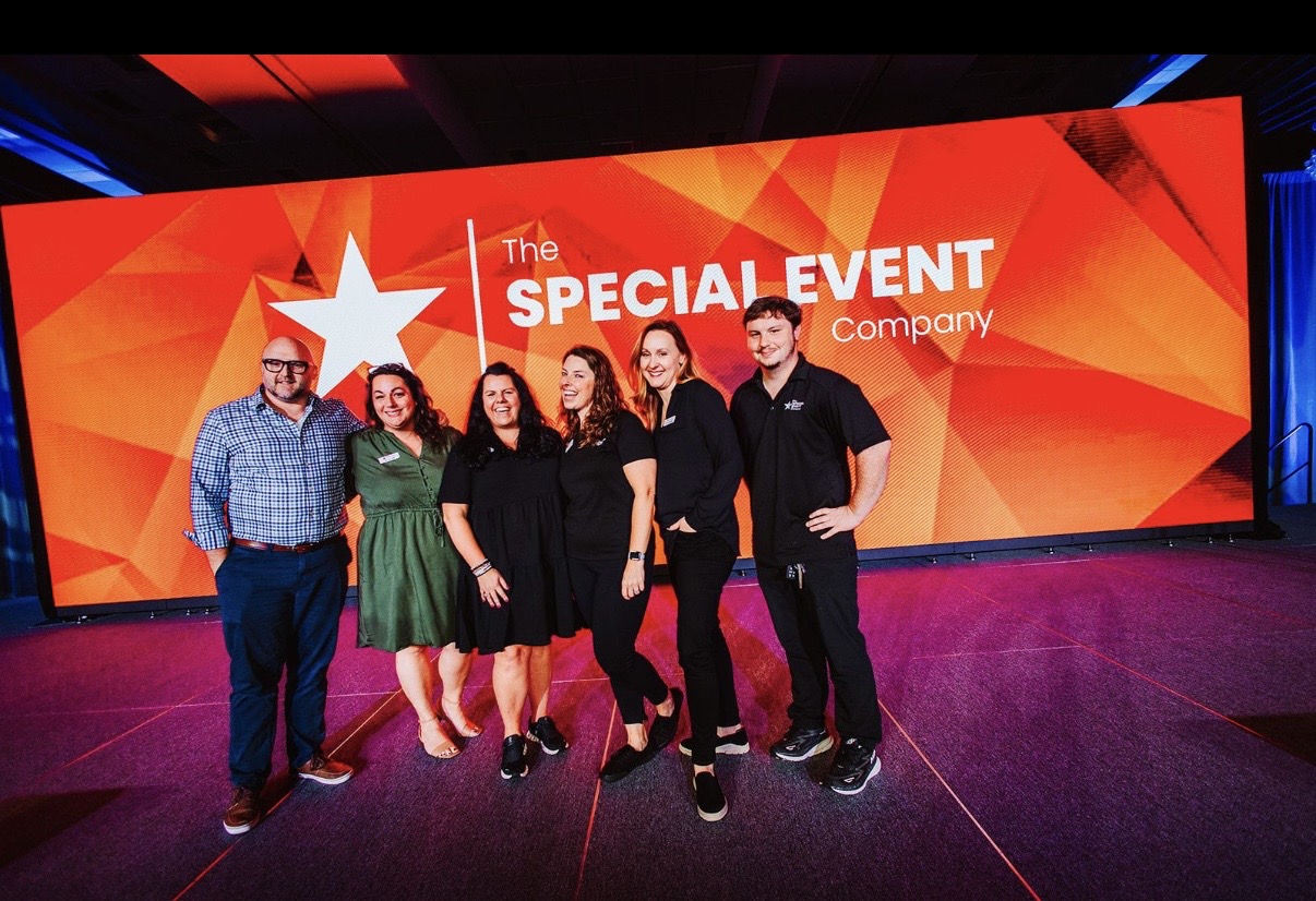 Pepsi PBV Annual Conference & Awards Banquet — photo 5
