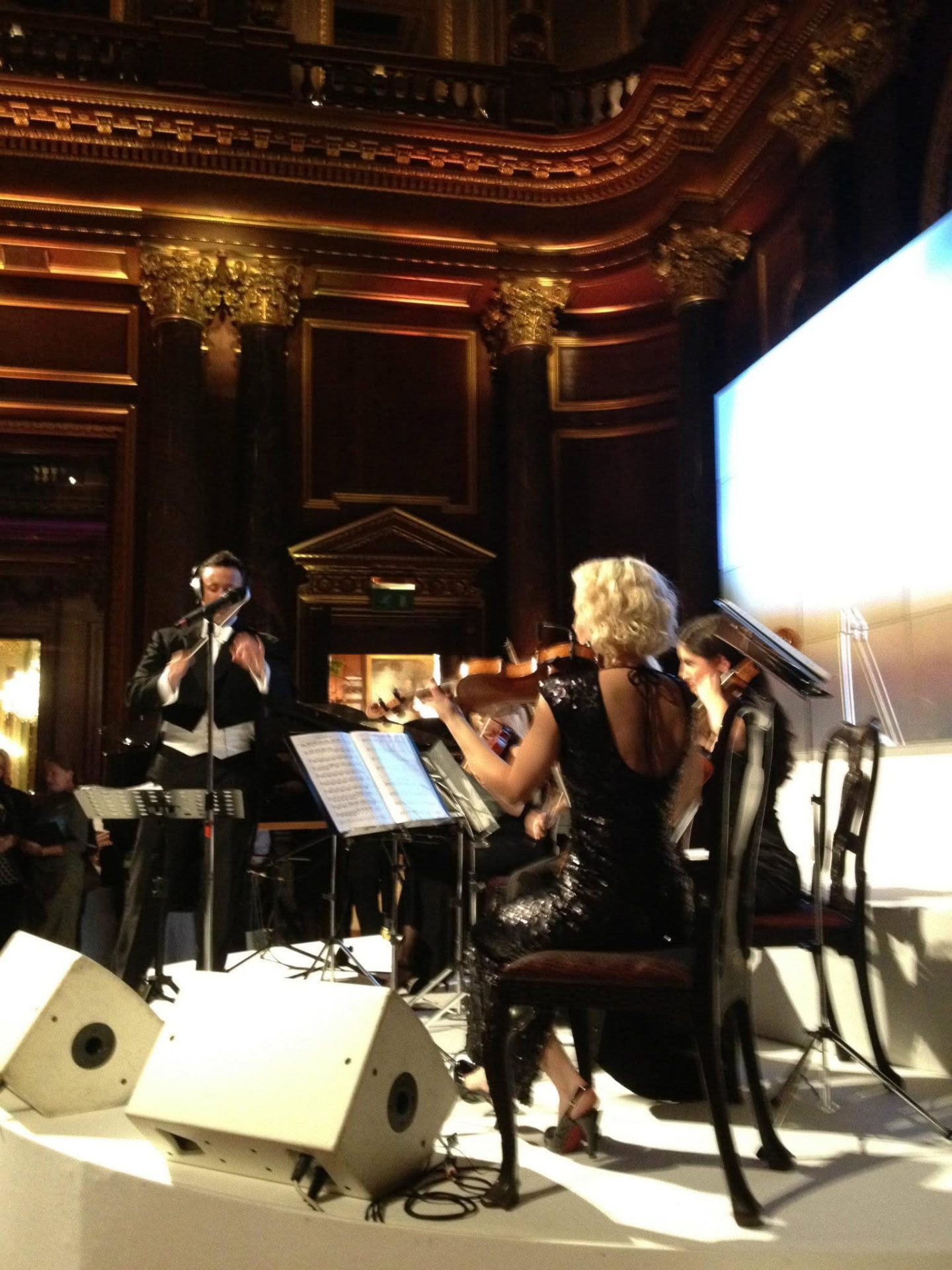 Private Function, Haberdashers' Hall, London — photo 7