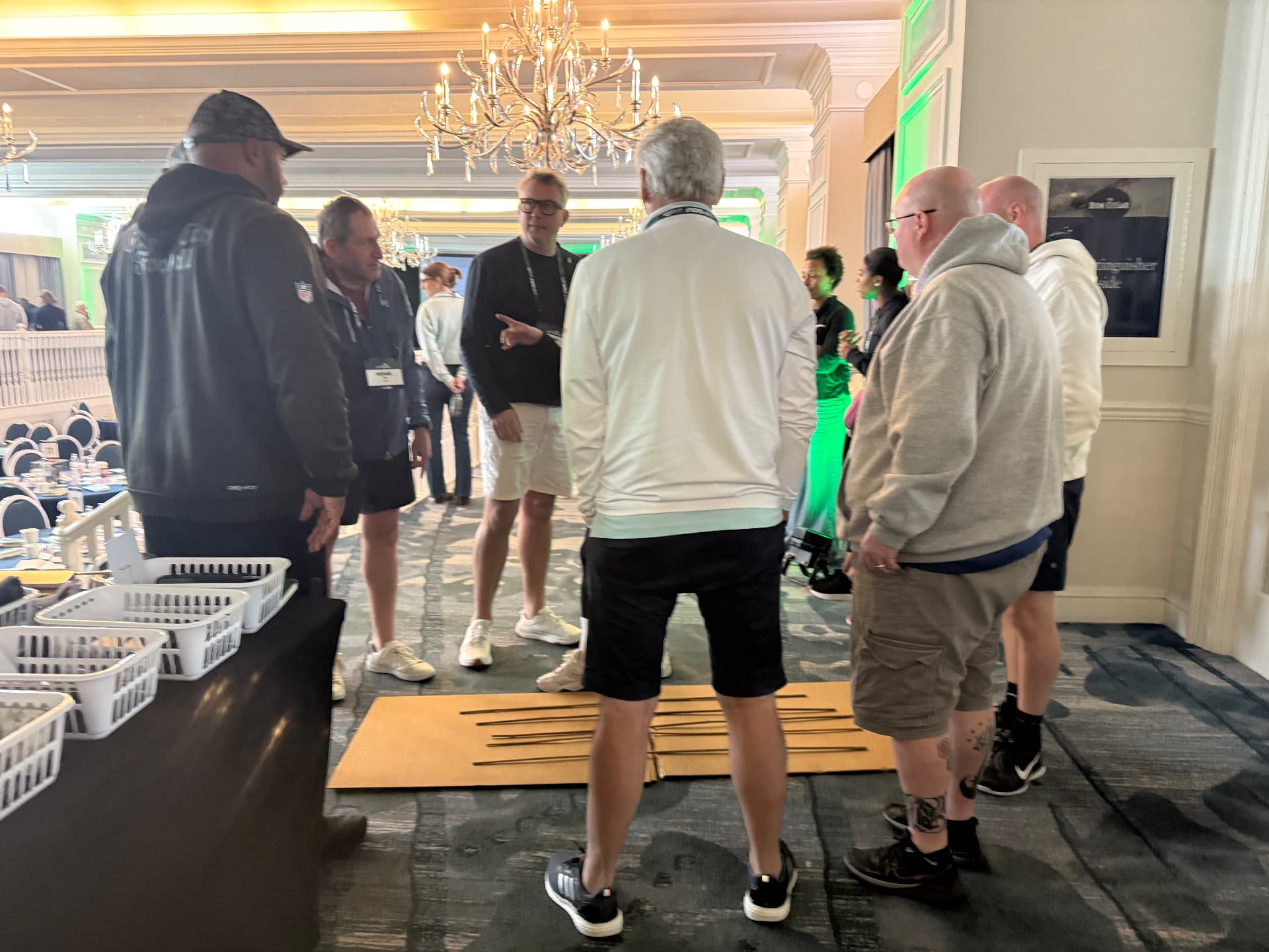 LIV Golf Annual Internal Event, 2025 — photo 22