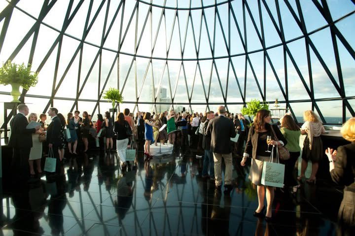 London Showcase