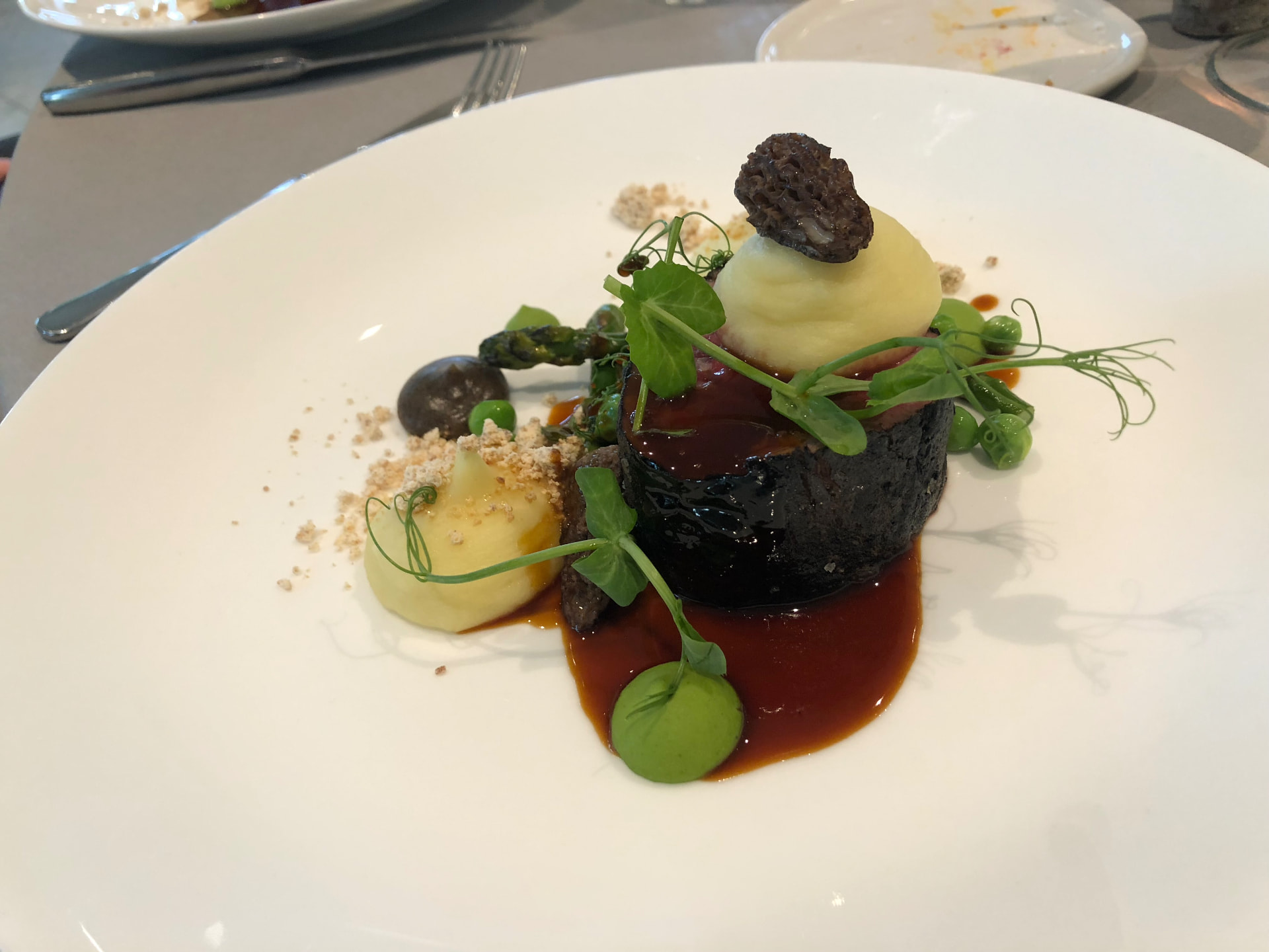 Dinner is Grown — An Evening with BASF, Chapter One — photo 27