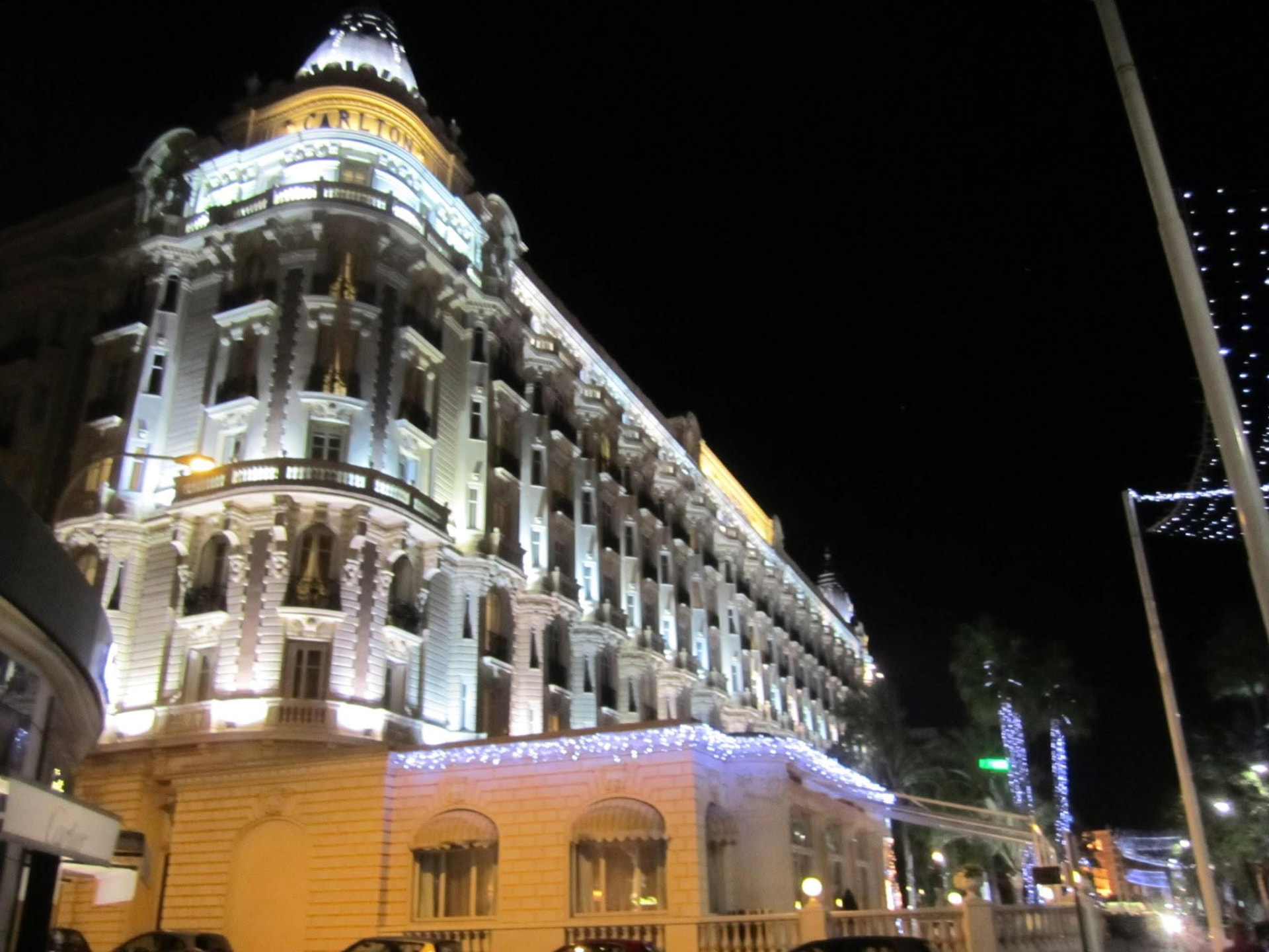 ILTM Cannes, 2014 — photo 8