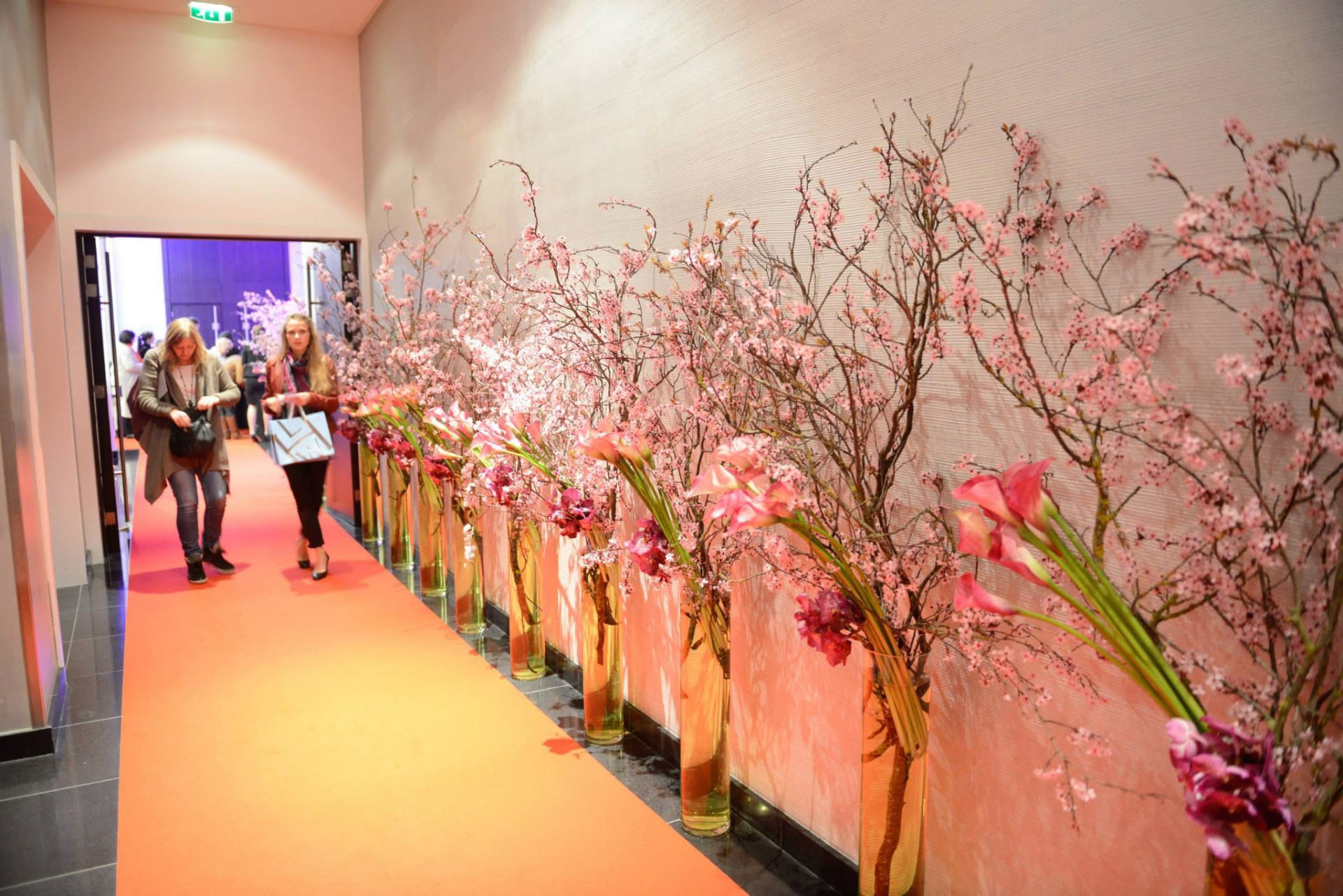 Paris Showcase, 2014 — photo 7