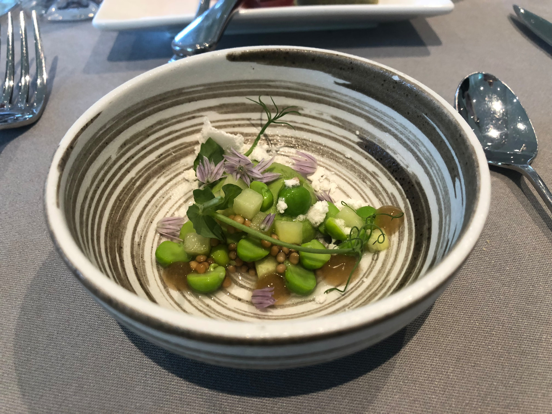 Dinner is Grown — An Evening with BASF, Chapter One — photo 23