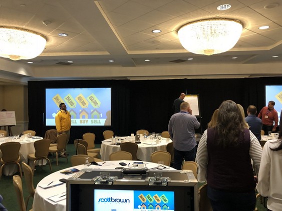 BASF National Business Conference, 2018 — photo 13