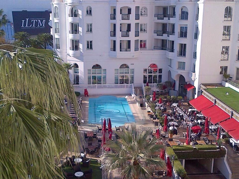 ILTM Cannes, 2014 — photo 5